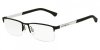 OKULARY KOREKCYJNE EMPORIO ARMANI EA 1041 3094 55 ROZMIAR M